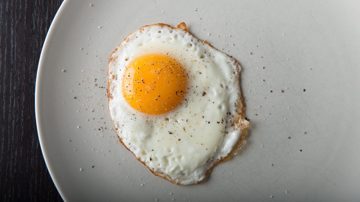 Δείτε τι είναι η χολίνη και γιατί τη χρειάζεται ο εγκέφαλος