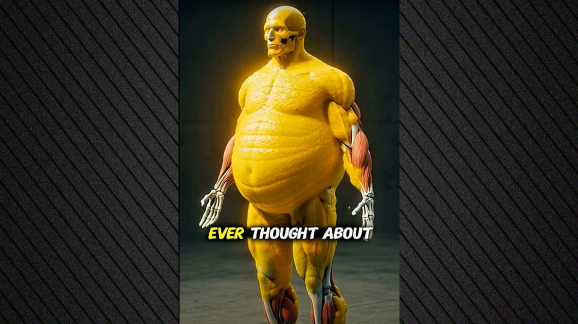 Γραφική προσομοίωση αποτυπώνει τι συμβαίνει στο σώμα μας εάν δεν φάμε για 36 ώρες! – Δείτε βίντεο