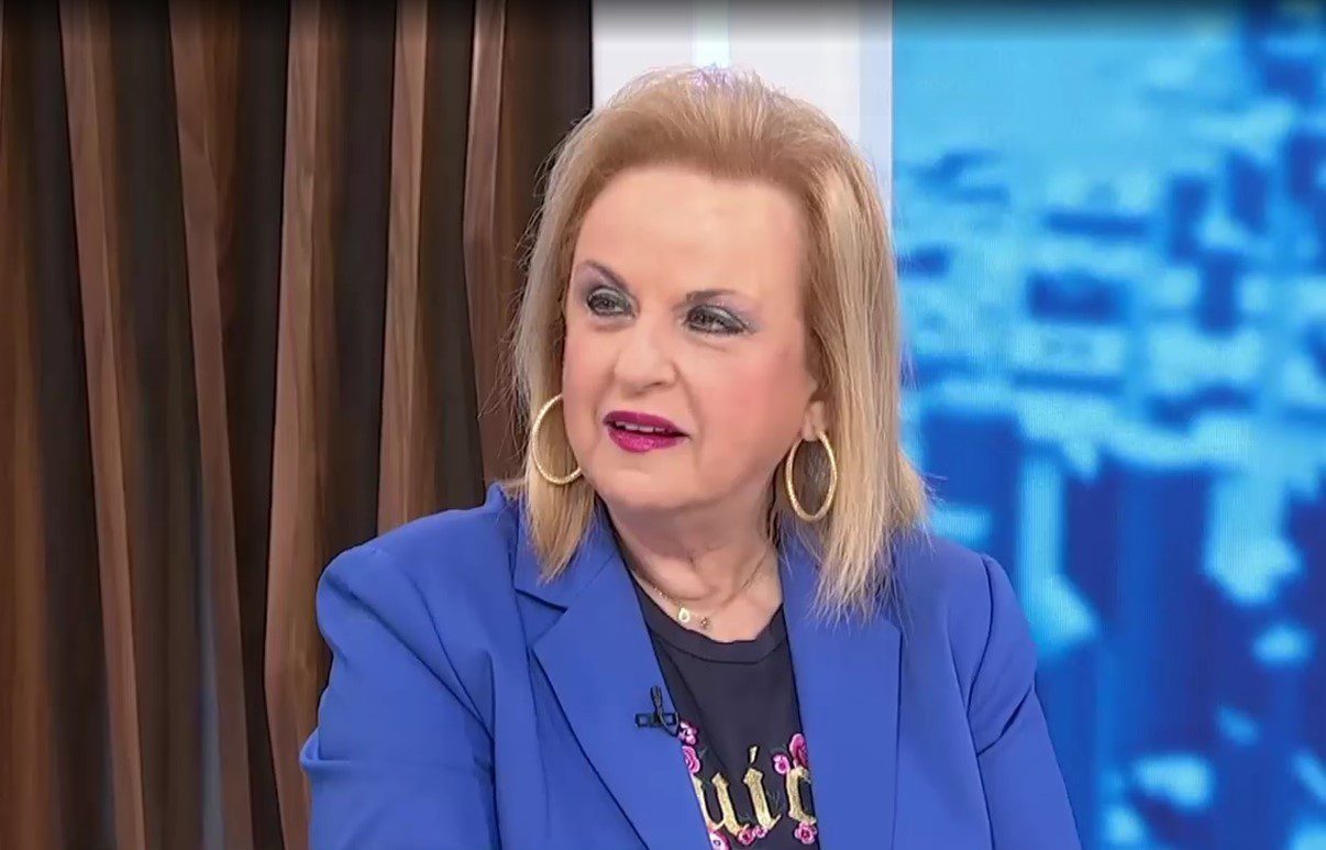 Μ.Παγώνη: «Μέσα στις Απόκριες περιμένουμε νέο κύμα γρίπης»