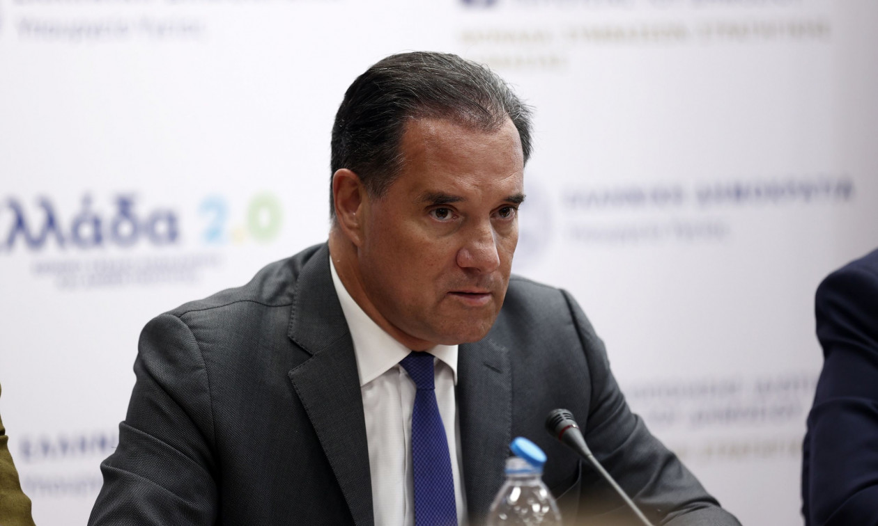 Α.Γεωργιάδης για θάνατο μοντέρ Mega: «Έπρεπε να μείνει μέσα στο κέντρο υγείας και να μεταφερθεί με το ΕΚΑΒ»