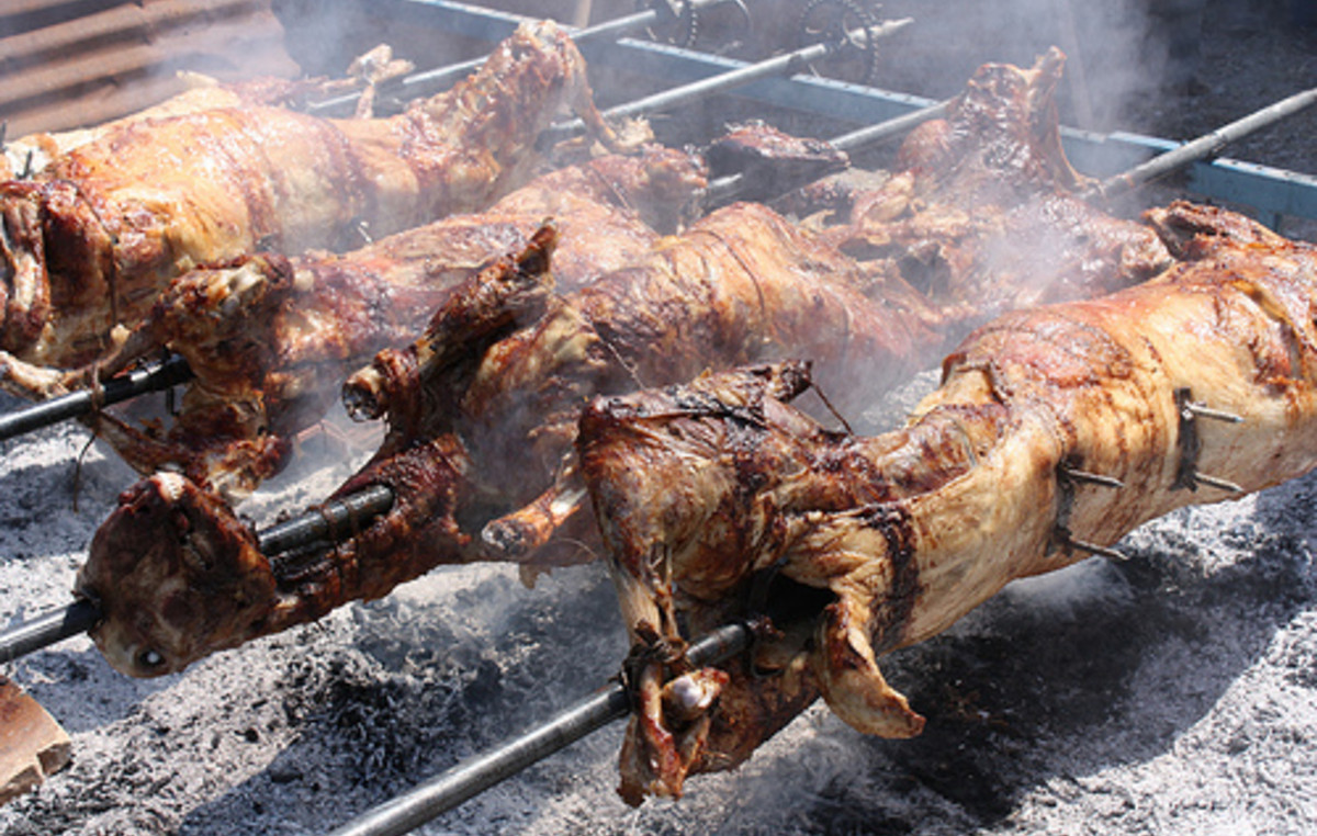 Δείτε πώς το αρνί επηρεάζει τη χοληστερόλη και την αρτηριακή πίεση