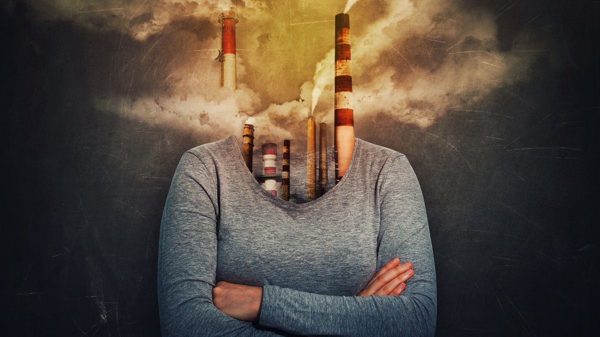 Νέα μελέτη: Η ατμοσφαιρική ρύπανση αυξάνει τον κίνδυνο Αλτσχάιμερ