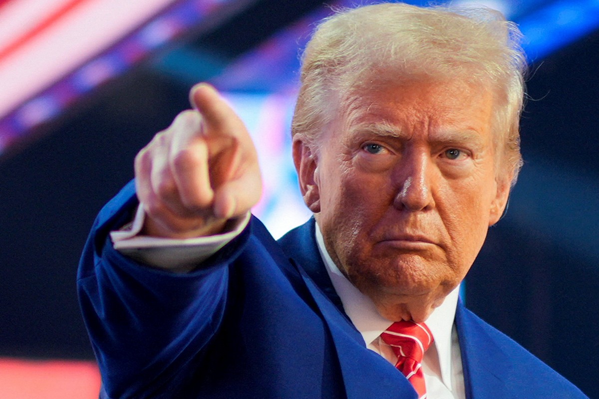 Ν.Τραμπ: Παρουσιάζει σήμερα την πλατφόρμα TrumpRx για φθηνά γνήσια φάρμακα