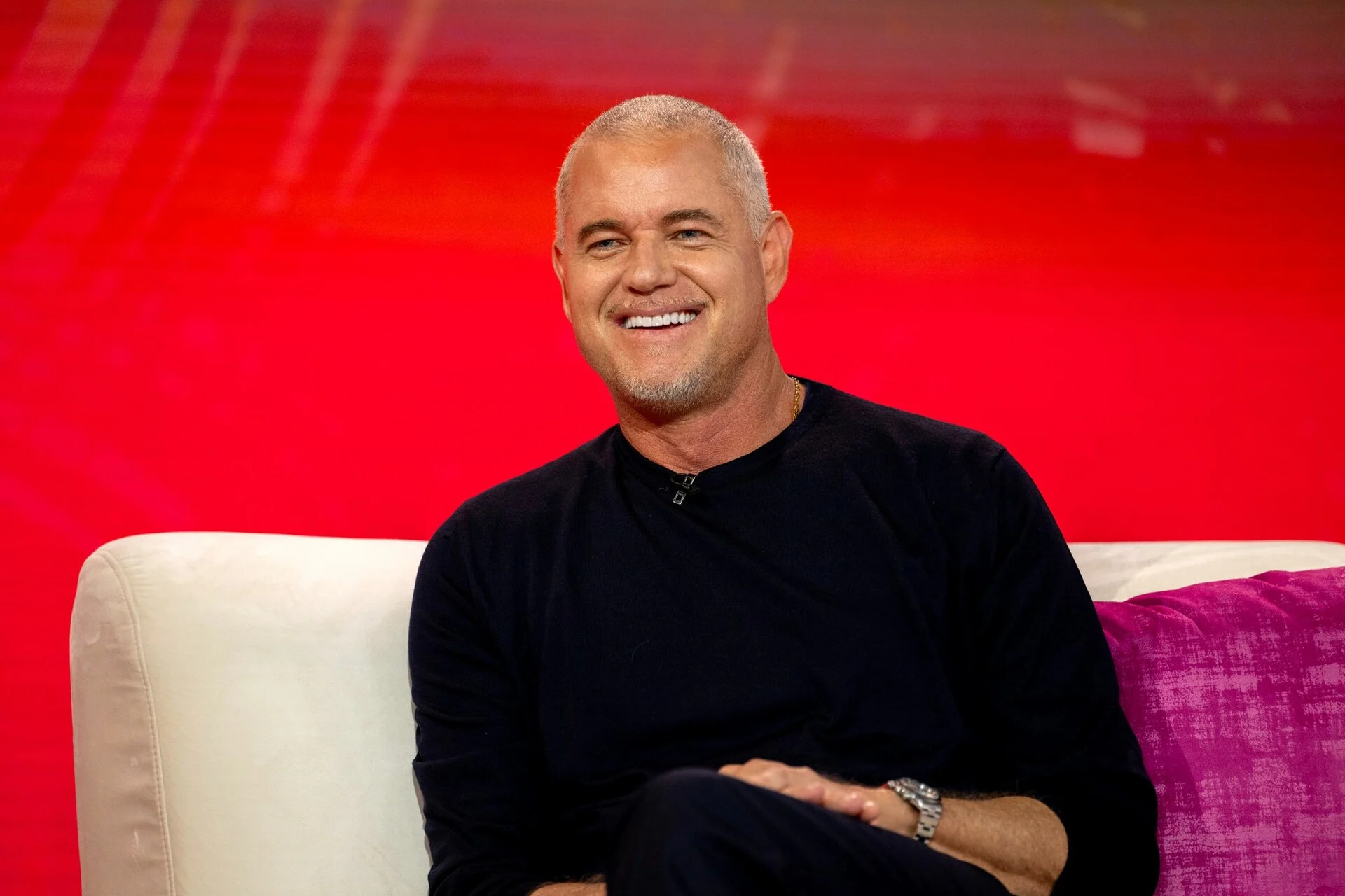 Ε.Ντέιν: Τι είναι η νόσος ALS από την οποία έπασχε ο γνωστός ηθοποιός – Τα πρώιμα συμπτώματα