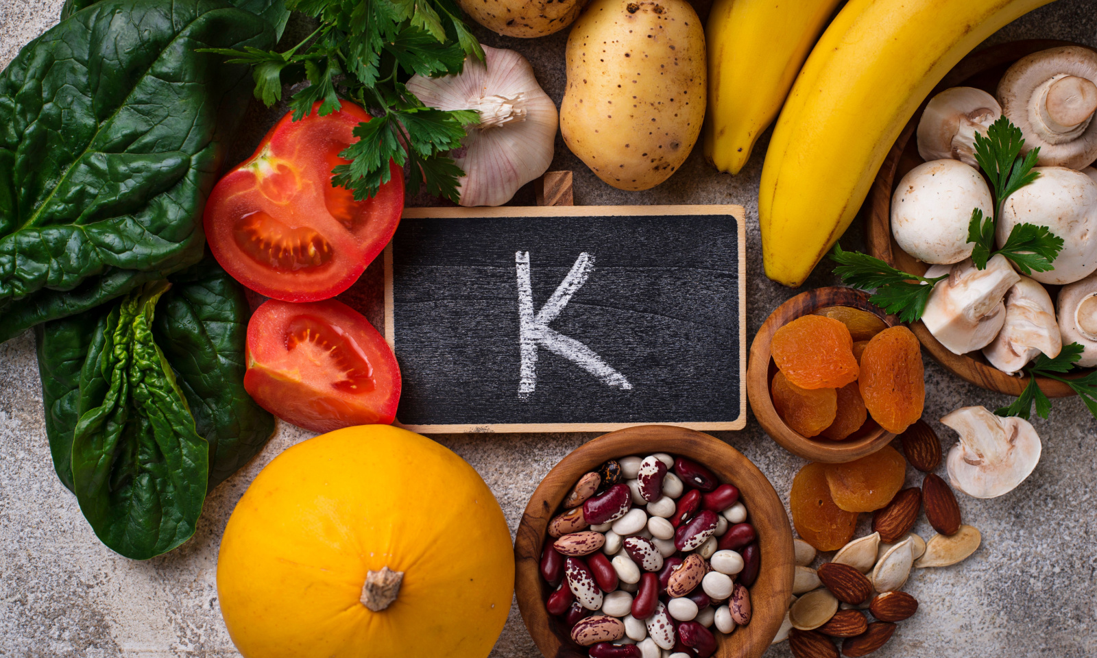 Δείτε ποιες είναι οι πιθανές αιτίες για το αυξημένο κάλιο στο αίμα