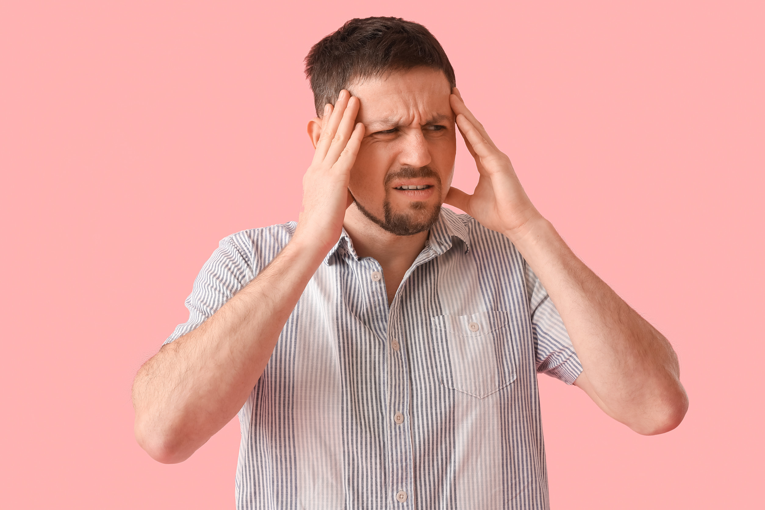 Θολή όραση: Δείτε ποιες είναι όλες οι πιθανές αιτίες