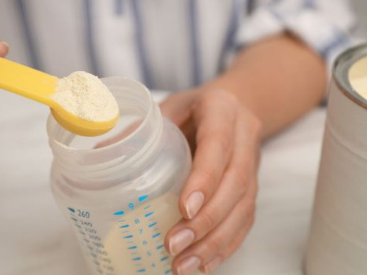 Ανακαλούνται βρεφικά γάλατα από Nestle, Popote και Vitagermine: Ο ρόλος της τοξίνης κερεουλίδη