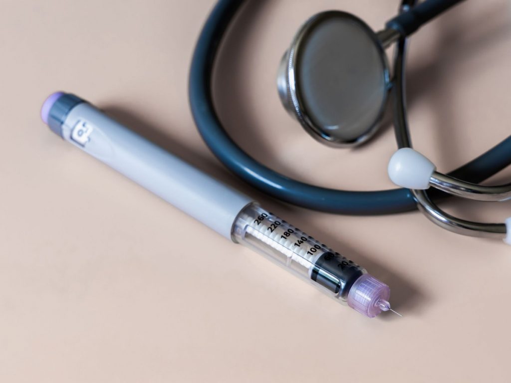 Νέα έρευνα για τα Wegovy & Ozempic: Ποιοι χρήστες έχουν σχεδόν πενταπλάσιο κίνδυνο να χάσουν ξαφνικά την όρασή τους