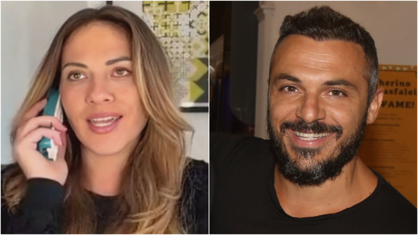 Μ.Δεληθανάση για το εξώδικο στον Κ.Δόξα: «Πρέπει να σταματήσει να εργαλειοποιείται το παιδί» (βίντεο)