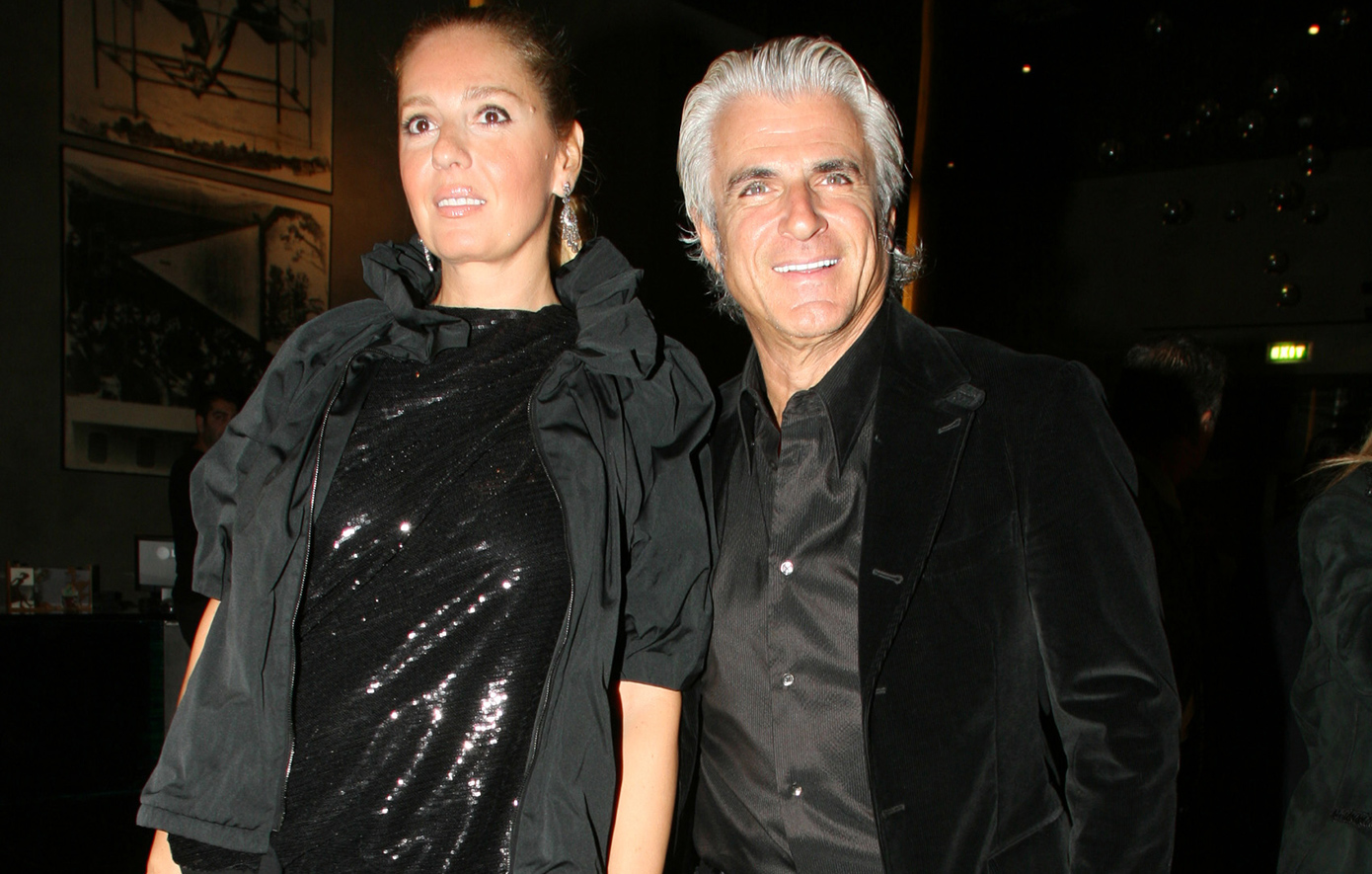 Έλενα Μακρή για Αντώνη Λυμπέρη: «Οι φίλες μου είπαν “τον έχουμε δοκιμάσει, είναι καταπληκτικός”» (βίντεο)