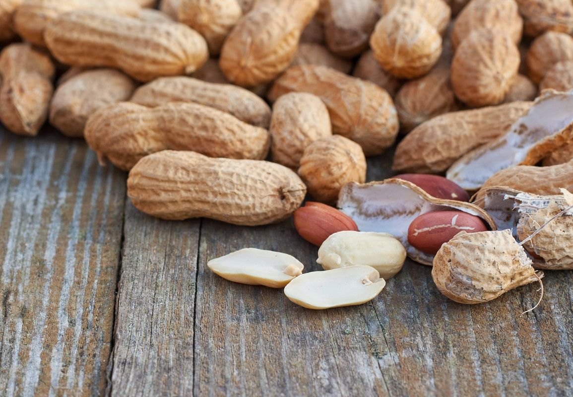 ΕΦΕΤ: Ανακαλεί από την αγορά φιστίκια – Δείτε ποια αφορά (φωτο)