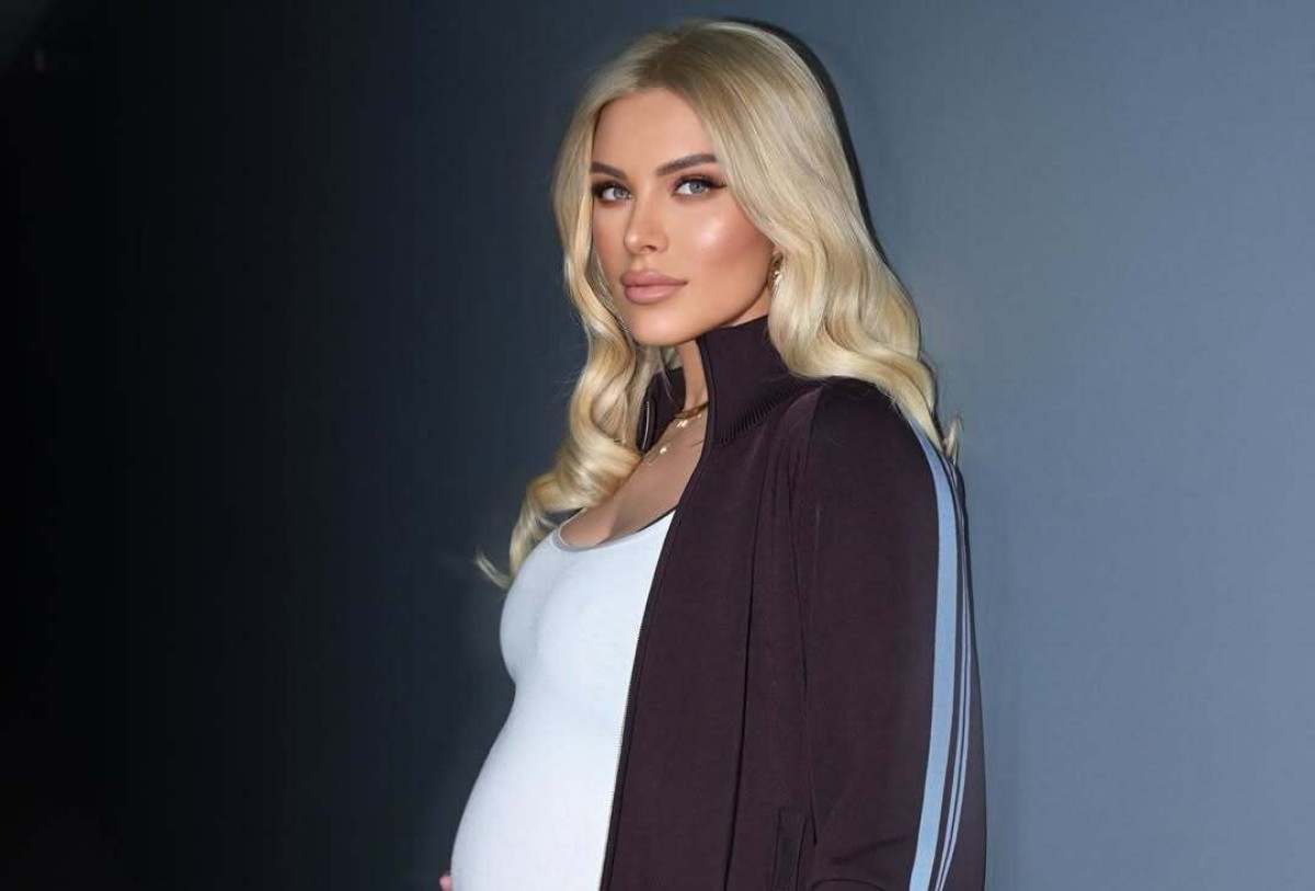 Baby shower για την Κατερίνα Καινούργιου: Το πάρτι της παρουσιάστριας λίγες μέρες πριν γεννήσει (βίντεο)