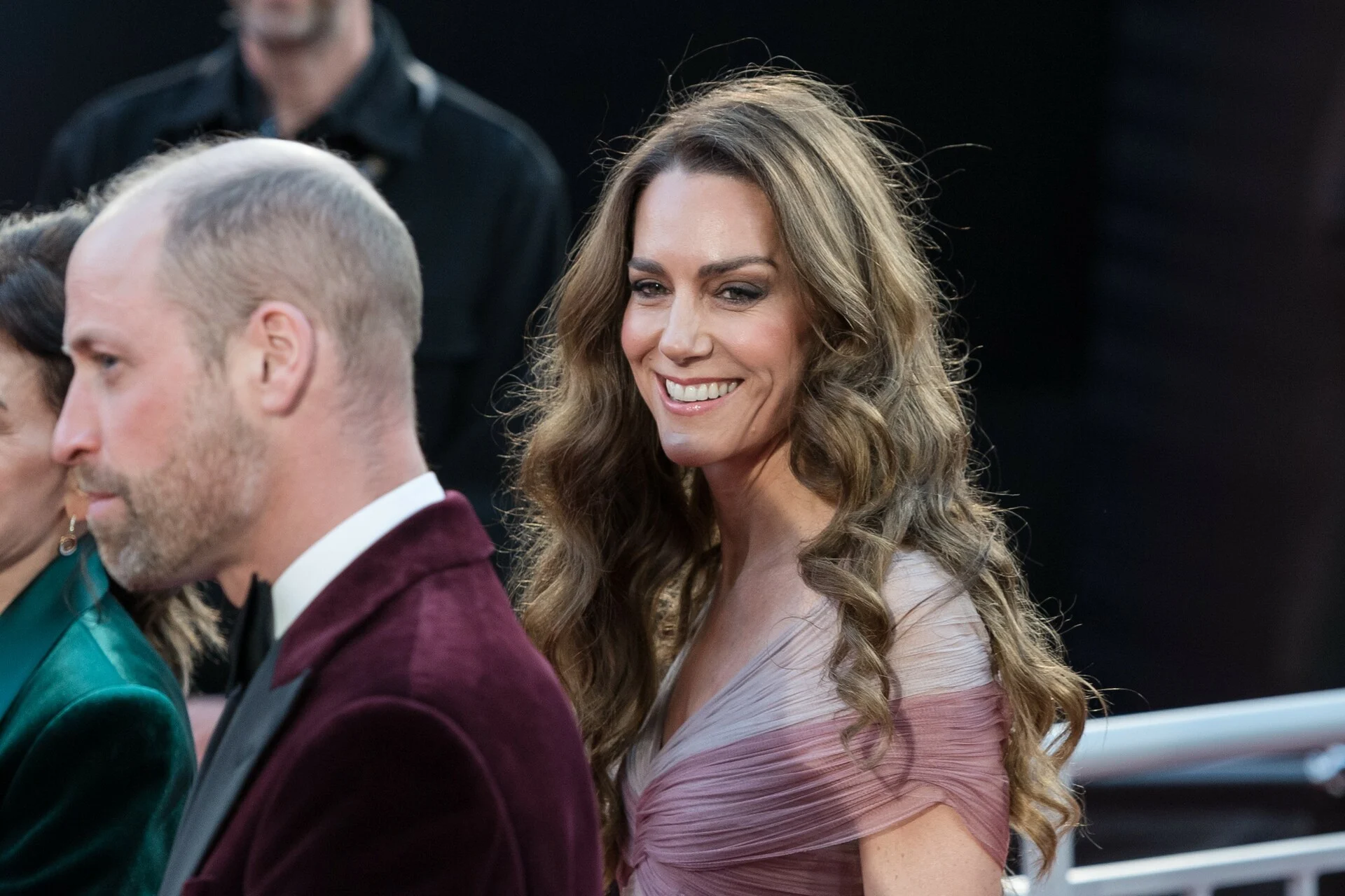 Κέιτ Μίντλετον: Η τεράστια αλλαγή στον τρόπο ζωής της μετά την διάγνωσή της με καρκίνο