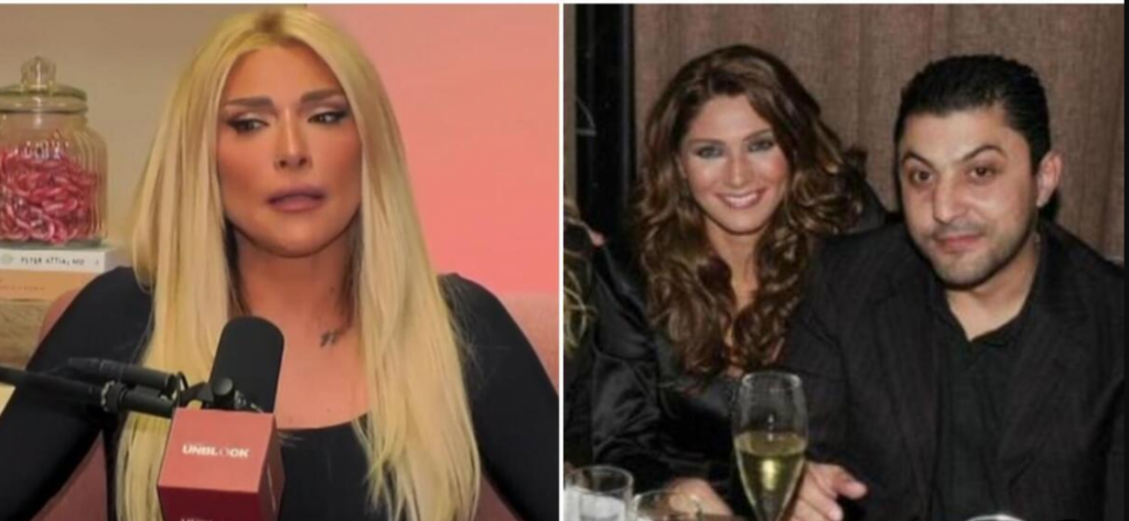 Αδερφή του Λαζαρίδη κατά της Α.Ηλιάδη: «Δεν ντρέπεται να λέει ότι την έδερνε; – Θα την μηνύσω για προσβολή νεκρού»