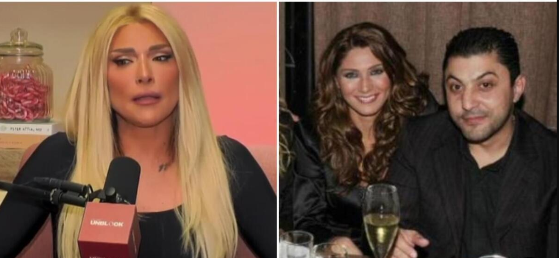 Αδερφή του Λαζαρίδη κατά της Α.Ηλιάδη: «Δεν ντρέπεται να λέει ότι την έδερνε; – Θα την μηνύσω για προσβολή νεκρού»