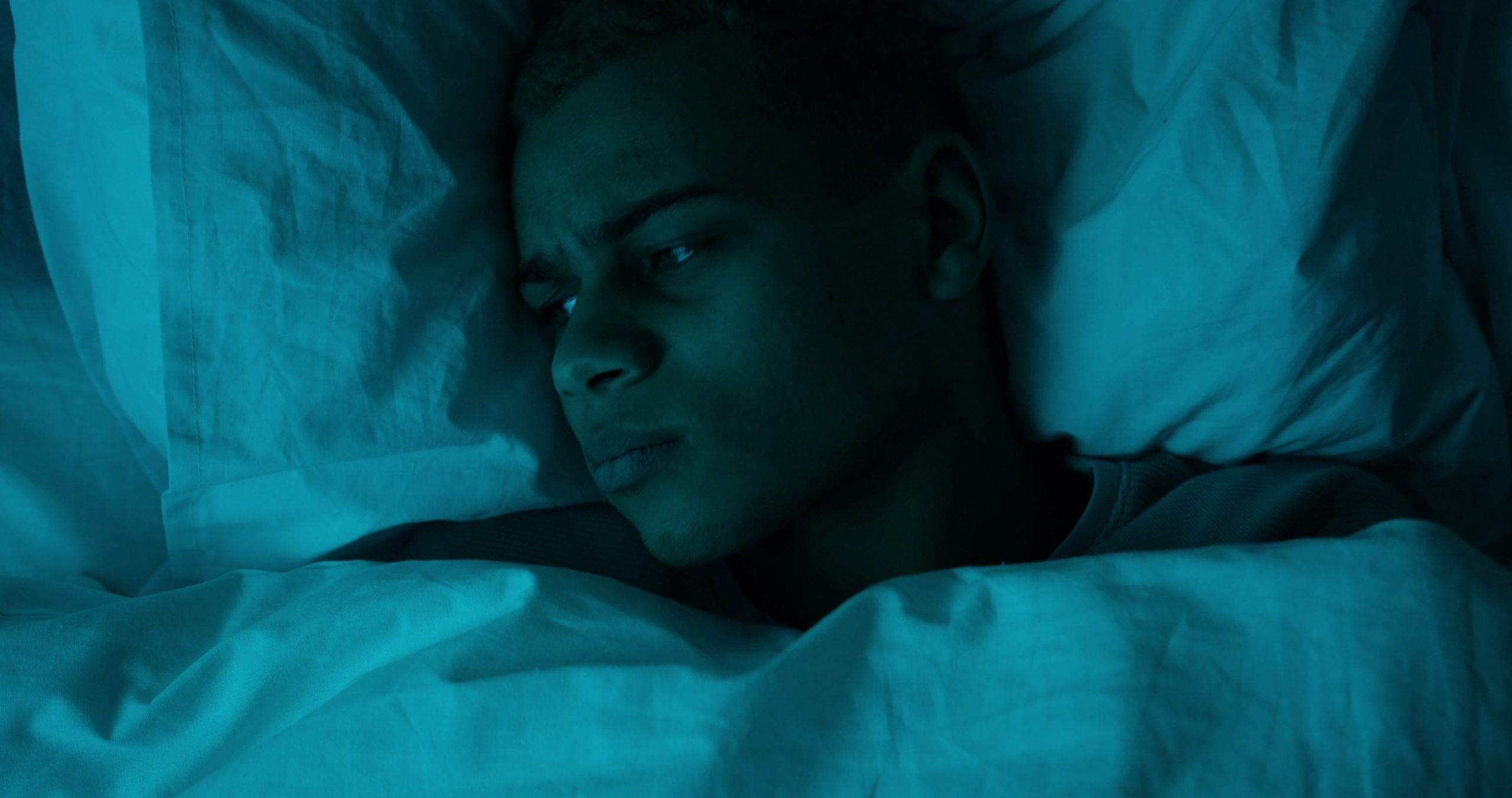 Έχεις αναρωτηθεί γιατί ξυπνάς πάντα στις 3 το πρωί;