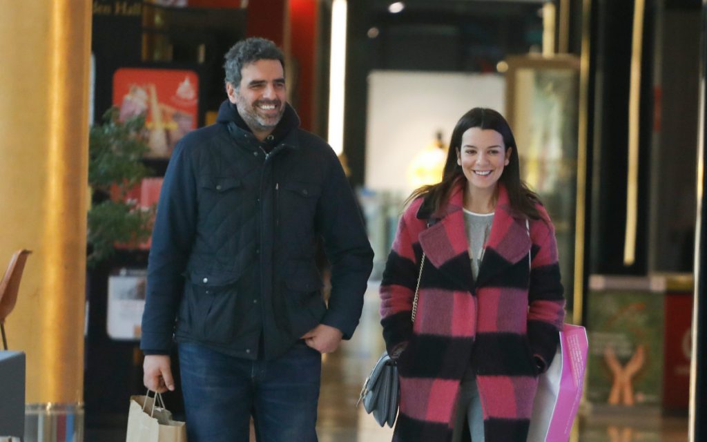 Διαζύγιο «βόμβα» για τη Νικολέττα Ράλλη και τον Μ.Ανδρούτσο