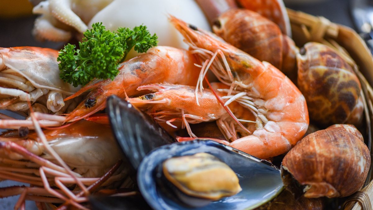 Νηστεία Σαρακοστής και γαστρεντερίτιδα: Τι πρέπει να προσέχετε με τα θαλασσινά και τα οστρακοειδή