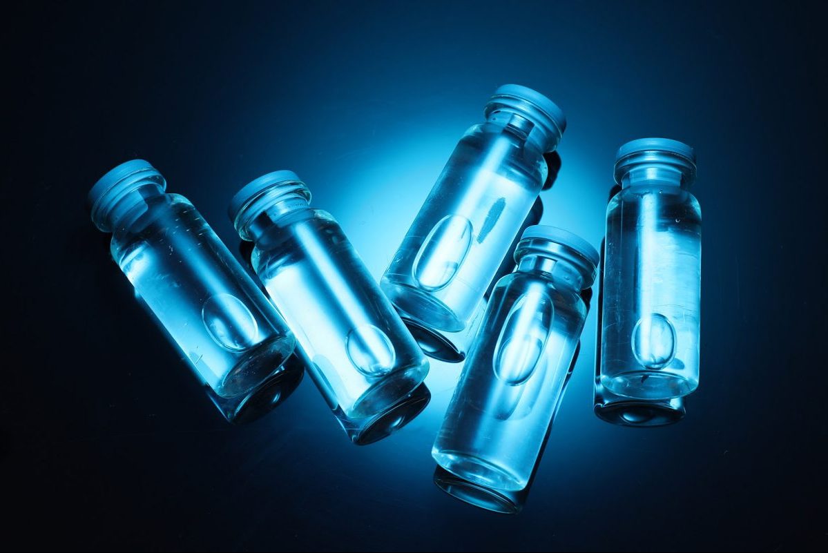 «Ενέσιμα πεπτίδια»: Η νέα μόδα ευεξίας που κατακλύζει το TikTok