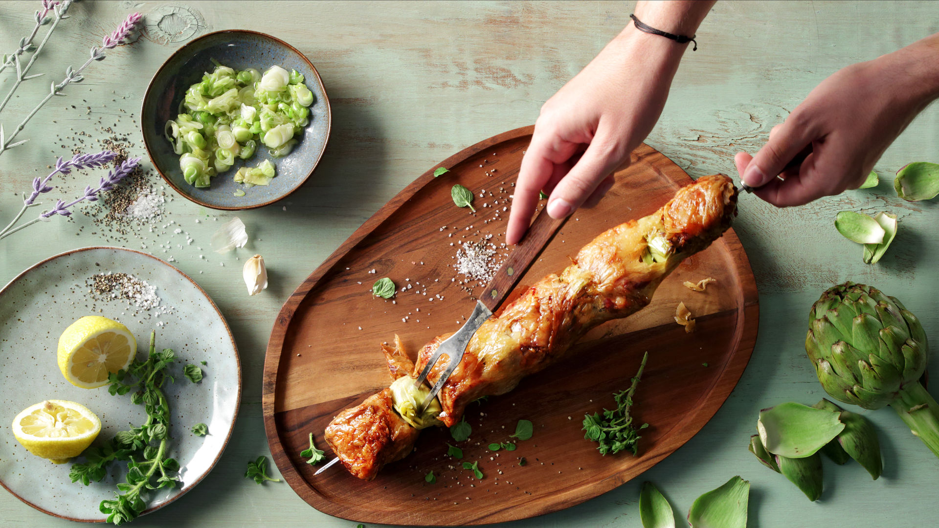 Taste Atlas: Ποιο ελληνικό πιάτο βρίσκεται στα καλύτερα παραδοσιακά του κόσμου