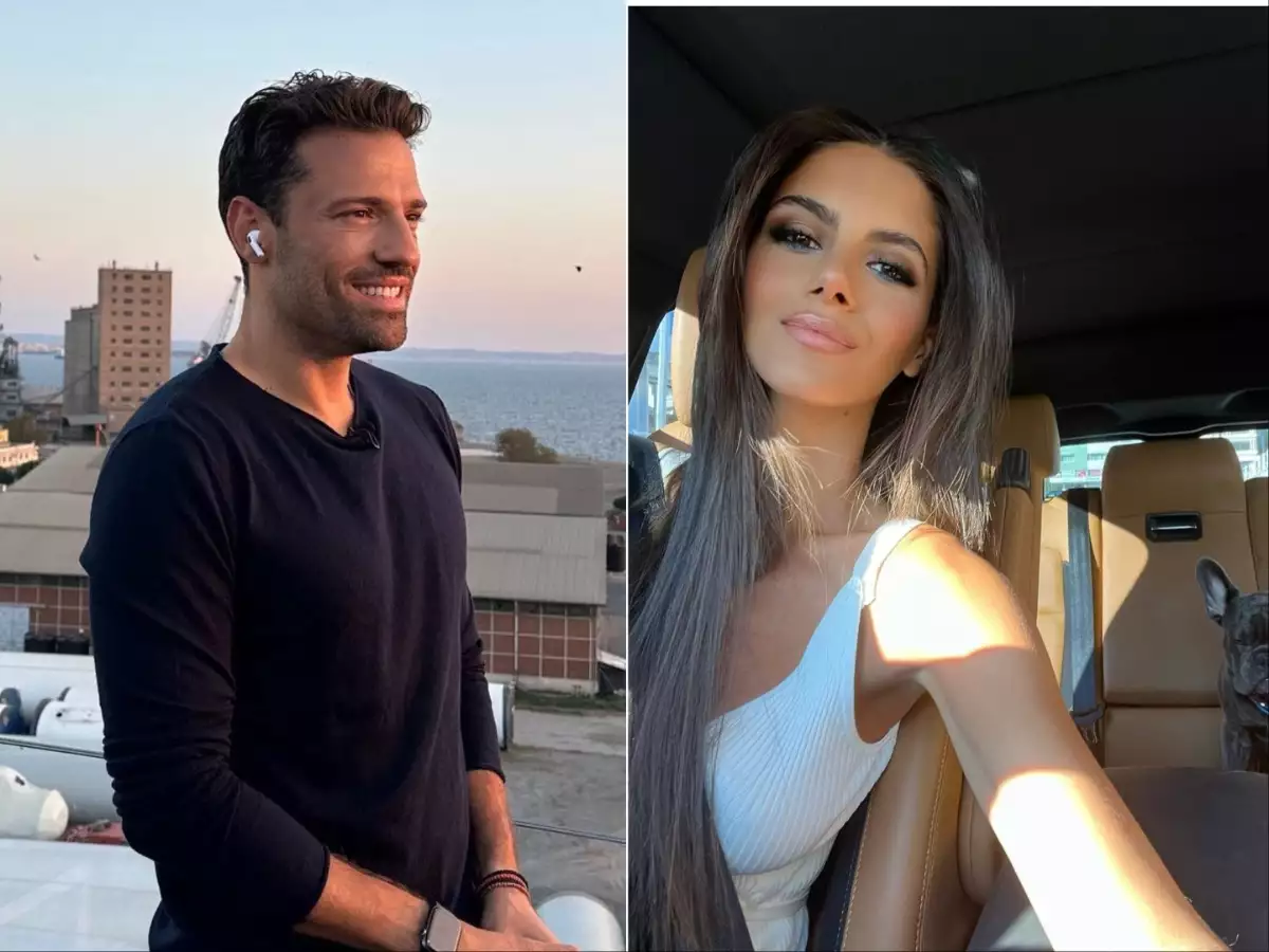 Αλεξάνδρα Νίκα: Δείτε την φωτογραφία που ανάρτησε με φουσκωμένη κοιλίτσα