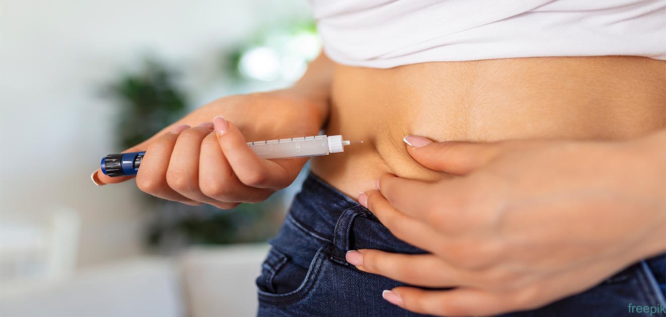 Μελέτες: Οι θεραπείες για την απώλεια βάρους βελτιώνουν την ψυχολογική κατάσταση των ασθενών