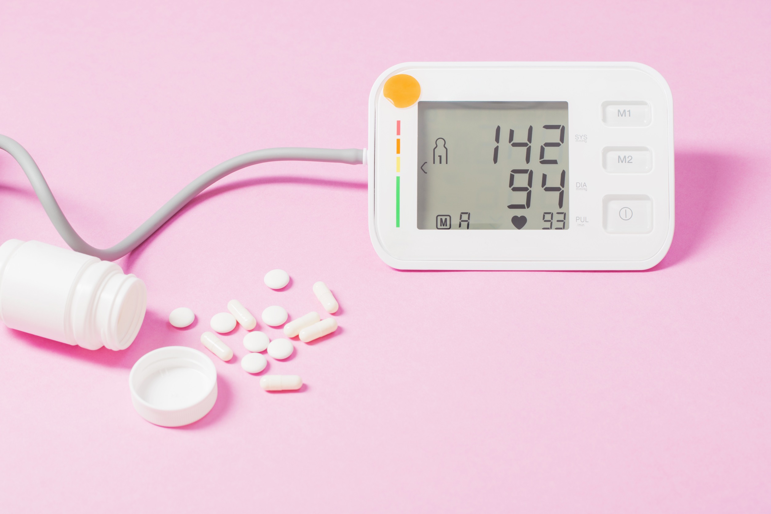 Βaxdrostat: Το νέο φάρμακο που μειώνει την αρτηριακή πίεση σε όσους δεν ανταποκρίνονται στις υπάρχουσες θεραπείες