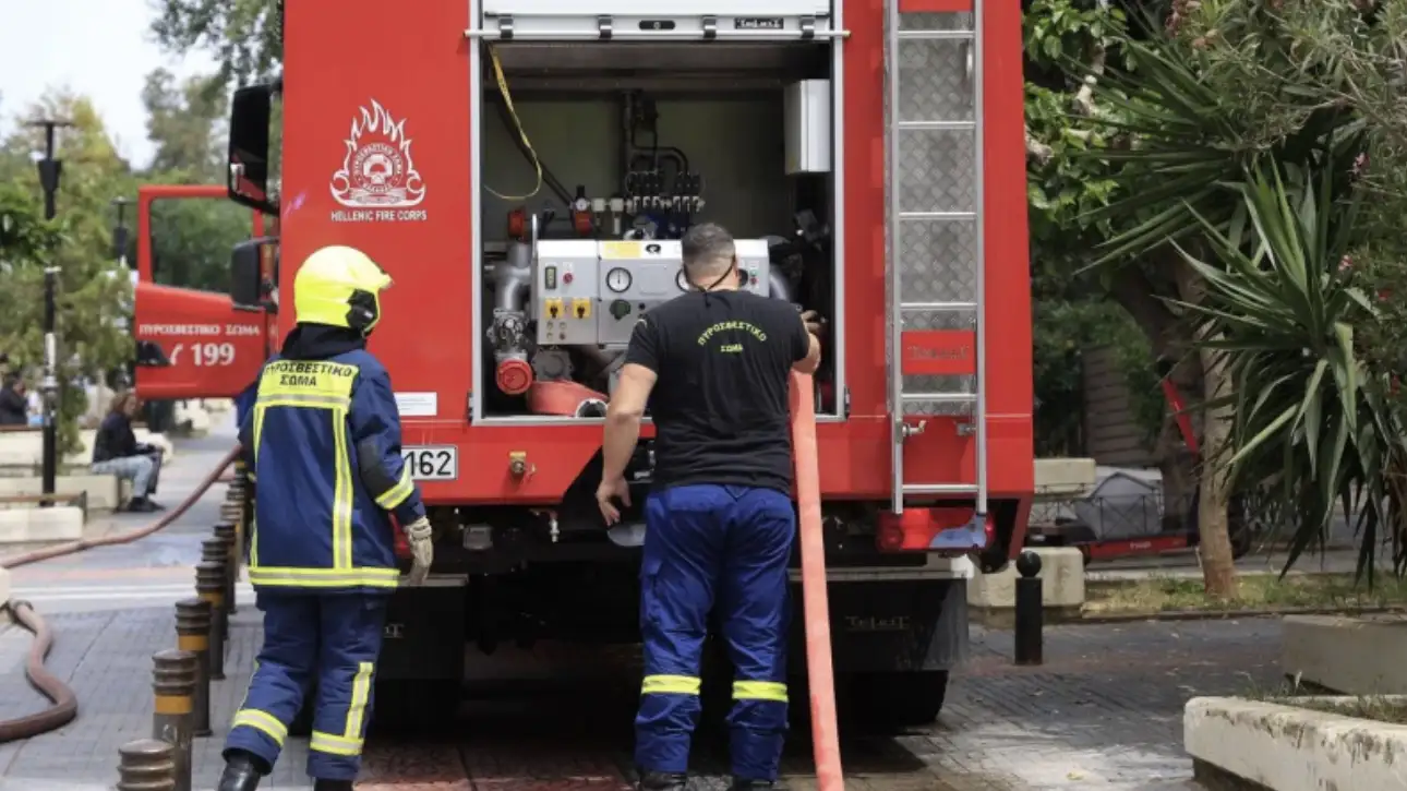 Οι συστάσεις των ειδικών στους πολίτες για την οσμή αερίου στην Αττική: Ποιοι πρέπει να φορούν μάσκες