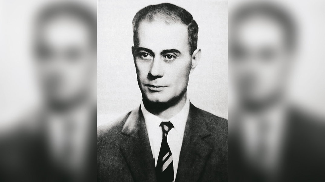 Μια μεγάλη ελληνική ιατρική ανακάλυψη που αναγνωρίστηκε μετά από 70 χρόνια – Ποιος ήταν ο Ι.Λυκούδης