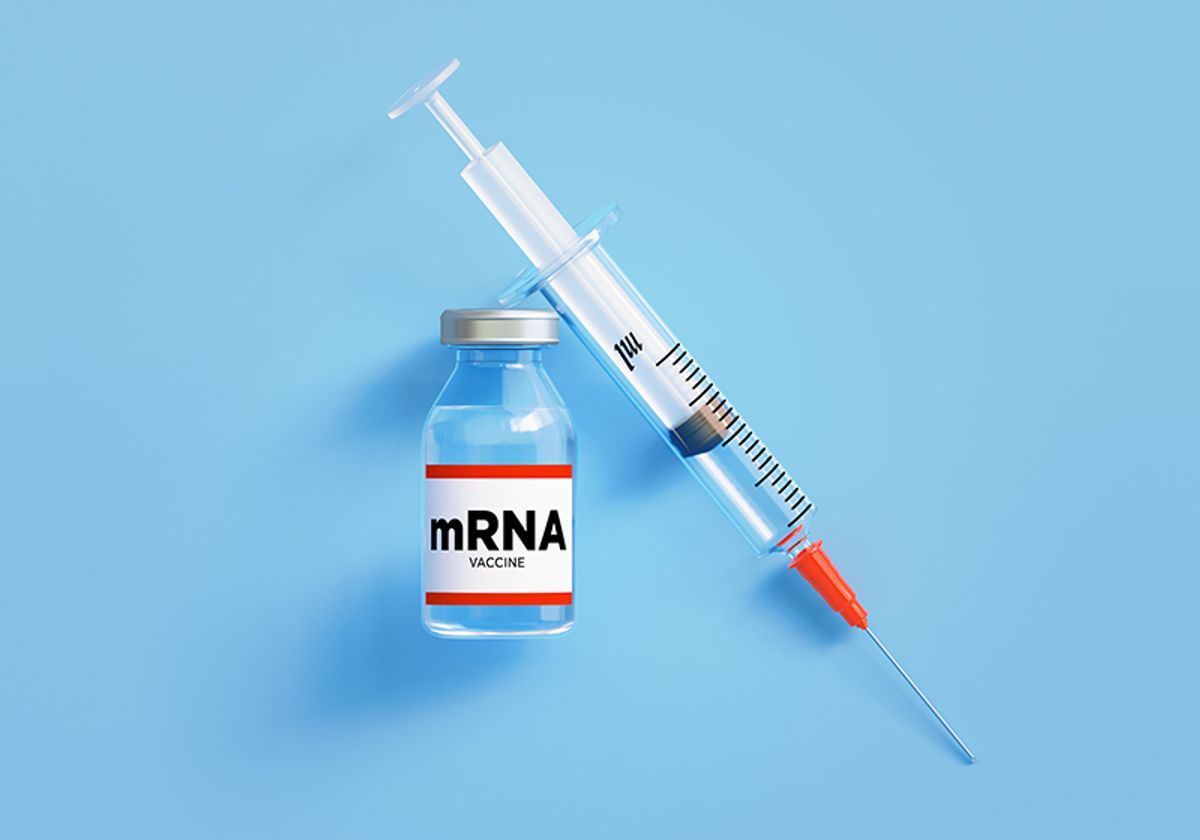 Μελάνωμα: mRNA εμβόλιο μειώνει κατά 49% τον κίνδυνο υποτροπής και θανάτου
