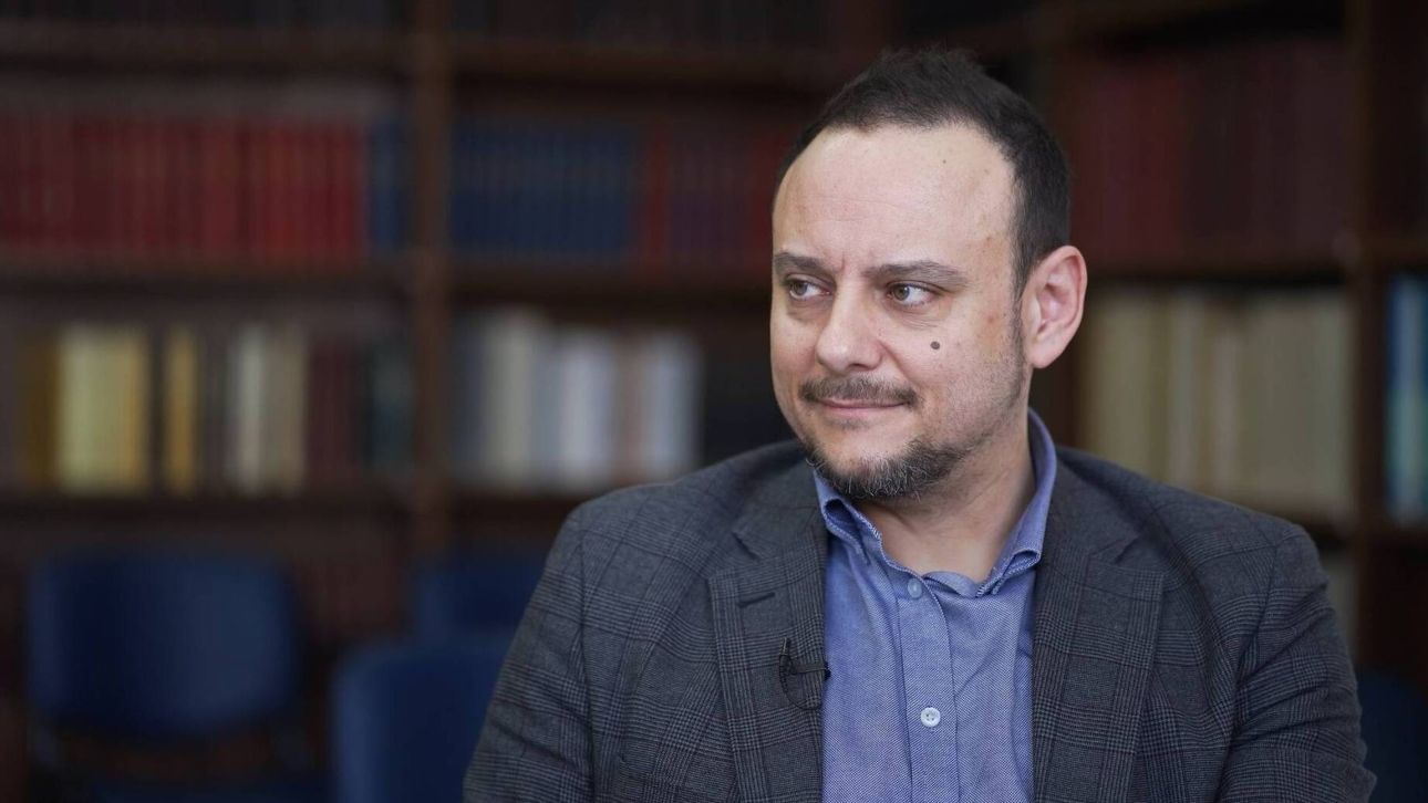 Γ.Μαγιορκίνης για κρούσματα τροφικής δηλητηρίασης στην Αττική: «Δεν έχει επιβεβαιωθεί σαλμονέλα»