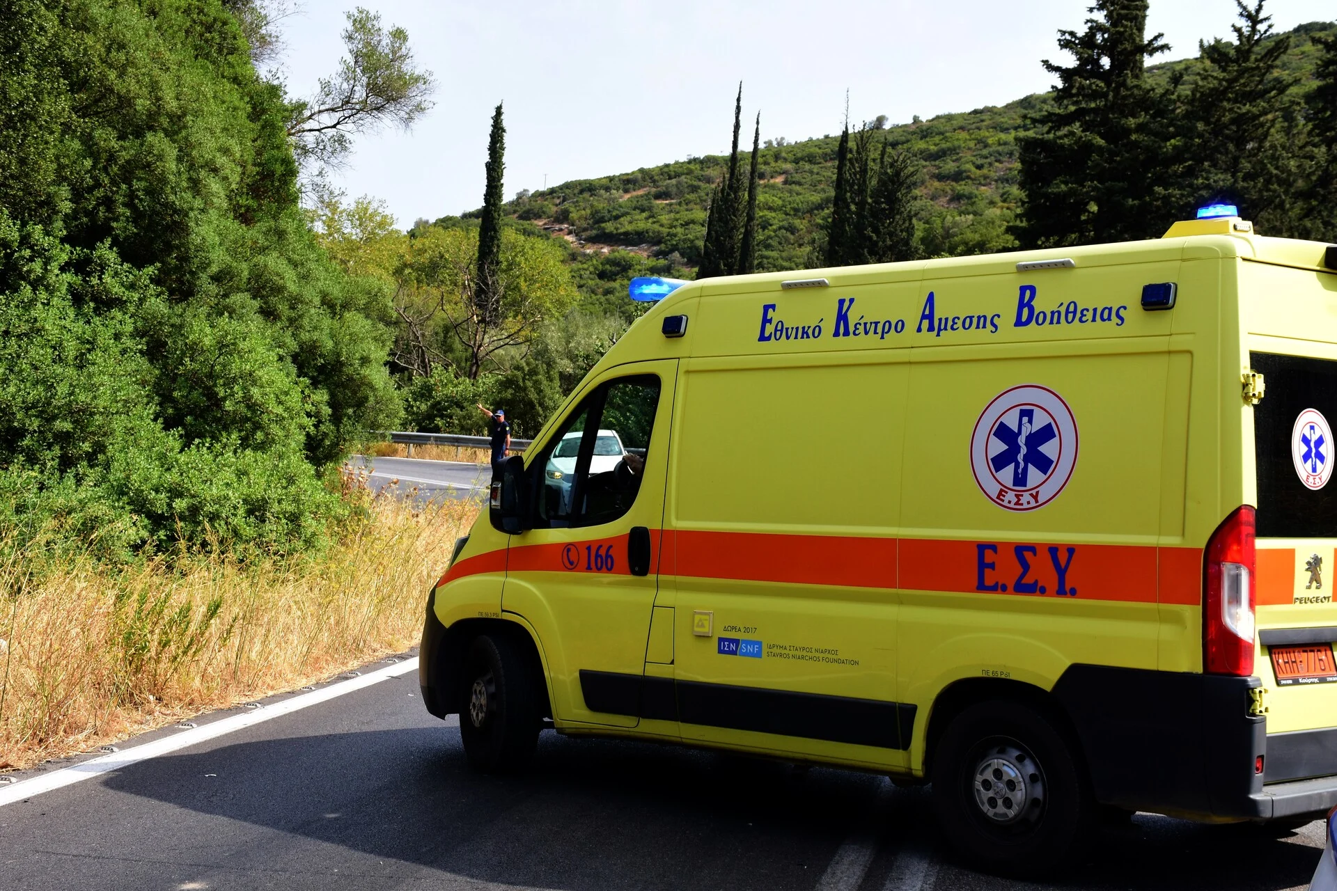 Πάτρα: 31χρονη σε κρίσιμη κατάσταση στη ΜΕΘ μετά από χειρουργείο
