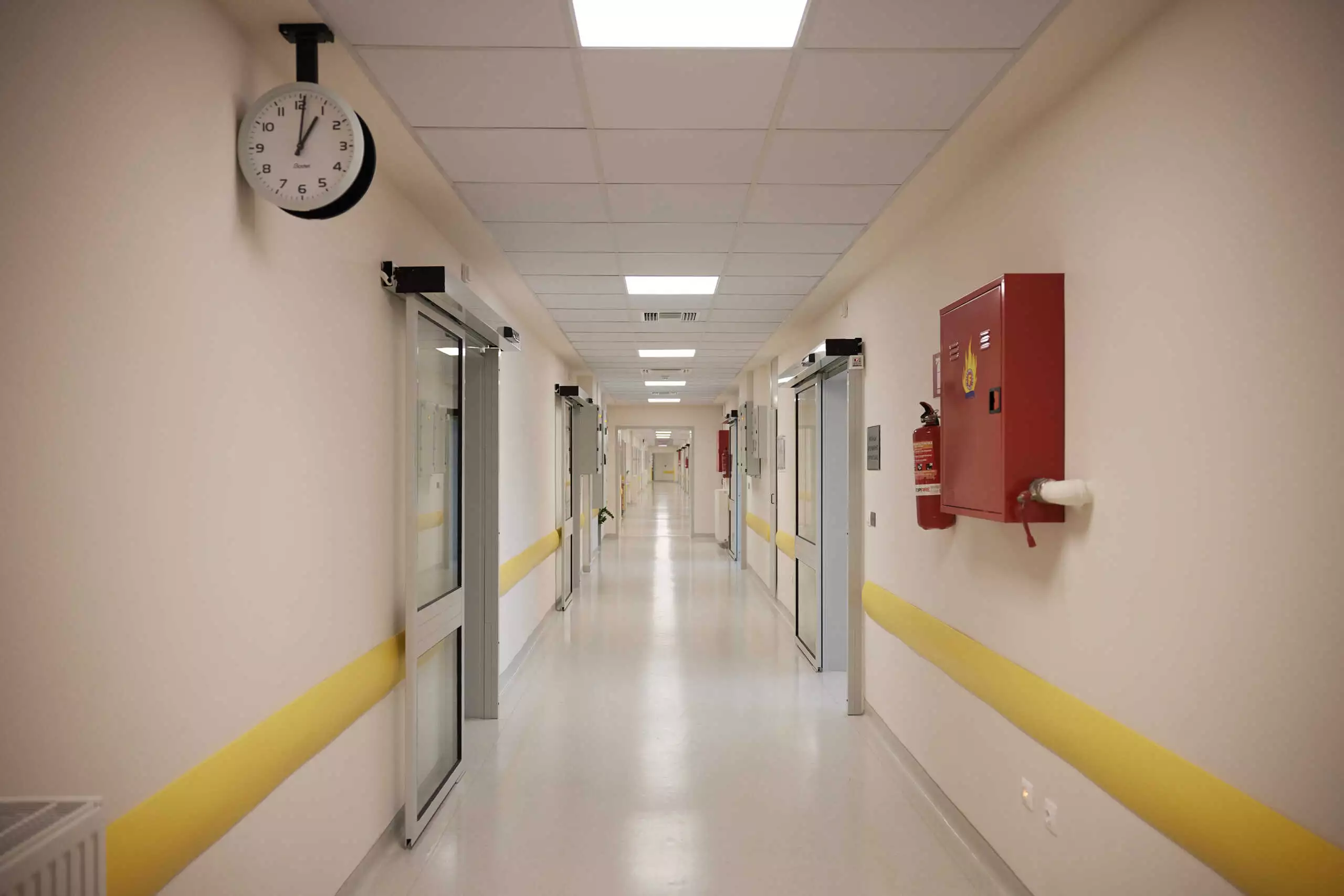 Υγειονομικοί στη Βουλή για τα ΒΑΕ – Κινητοποιήσεις και στάσεις εργασίας σε νοσοκομεία