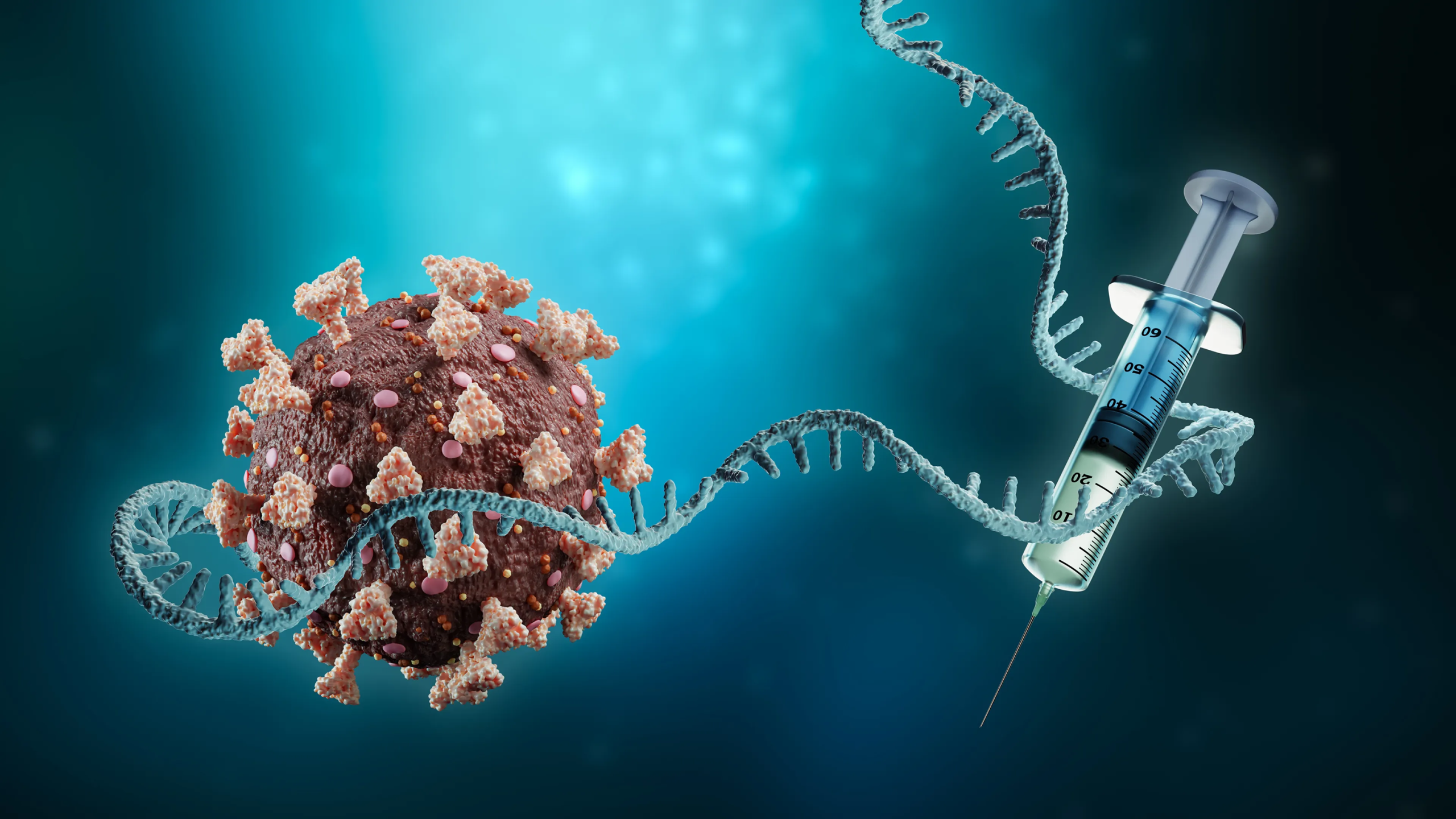 Βρετανός ογκολόγος Α.Dalgleish: «Η χρήση των mRNA εμβολίων Covid-19 σε νέους και παιδιά ήταν το έγκλημα του αιώνα»!